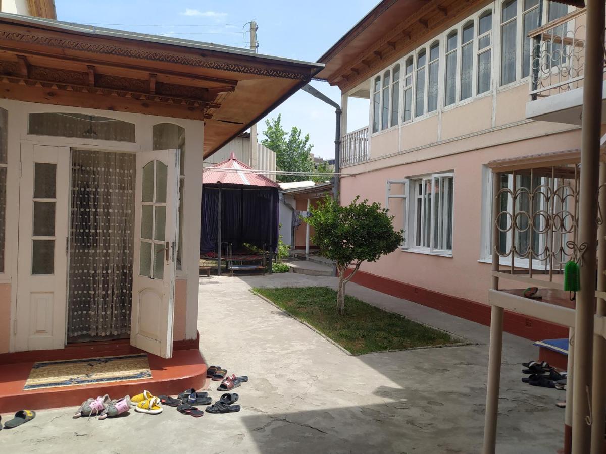 Гостевой Дом Конок Oš Esterno foto
